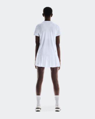 Dames Court-T