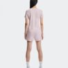 Dames Court-T Dames Court-T
