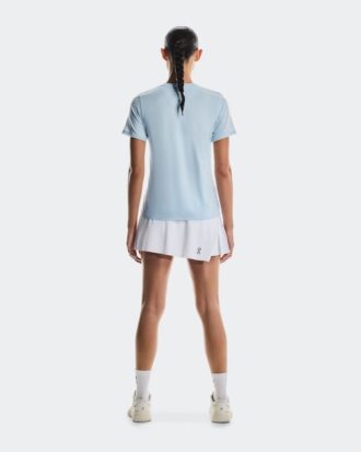 Dames Court-T
