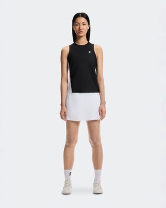 Dames Court Tank