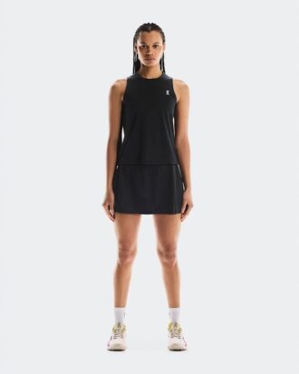 Dames Court Tank