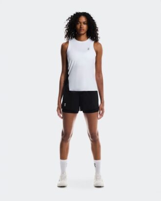Dames Court Tank