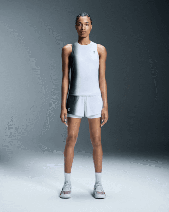 Dames Court Tank