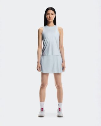 Dames Court Tank