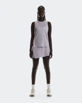 Dames Court Tank