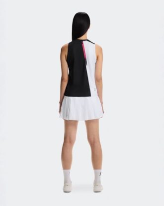 Dames Court Tank