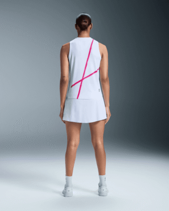 Dames Court Tank