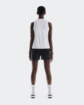 Dames Court Tank