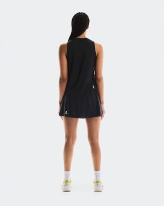 Dames Court Tank