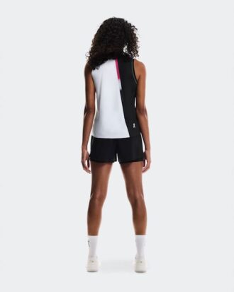 Dames Court Tank