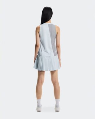 Dames Court Tank