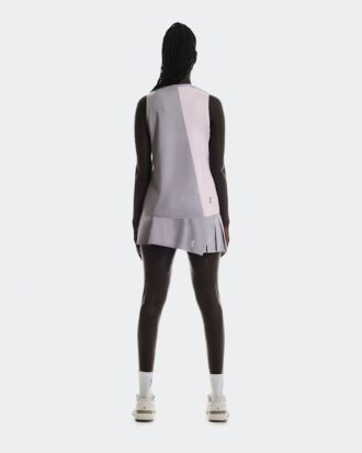 Dames Court Tank
