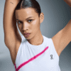 Dames Court Tank Dames Court Tank