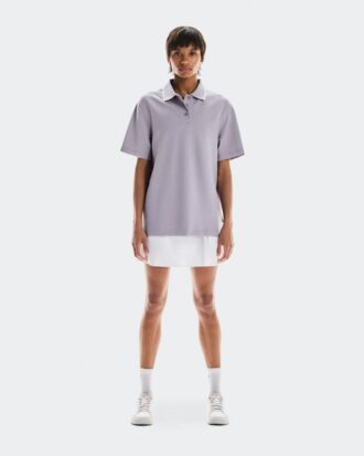 Dames Courtside Polo