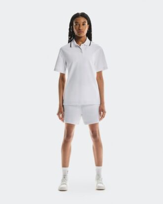 Dames Courtside Polo