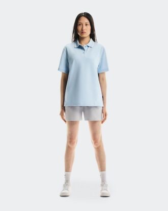 Dames Courtside Polo