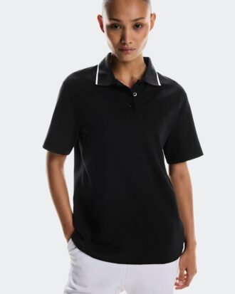 Dames Courtside Polo