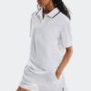 Dames Courtside Polo Dames Courtside Polo