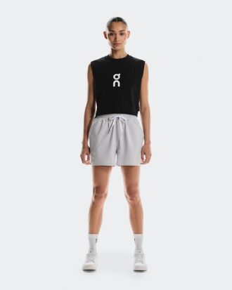 Dames Courtside Shorts
