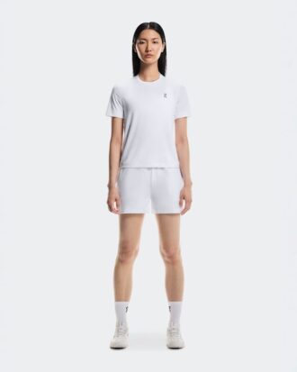 Dames Courtside Shorts