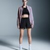 Dames Courtside Shorts Dames Courtside Shorts