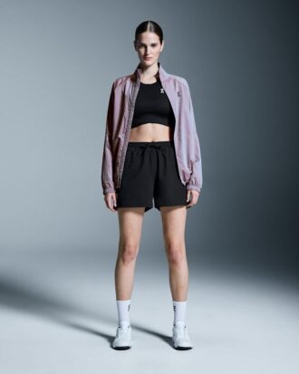 Dames Courtside Shorts
