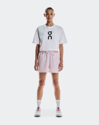 Dames Courtside Shorts