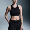 Dames Courtside Shorts Dames Courtside Shorts