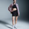 Dames Courtside Shorts Dames Courtside Shorts