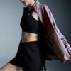 Dames Courtside Shorts Dames Courtside Shorts