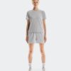Dames Courtside-T Dames Courtside-T