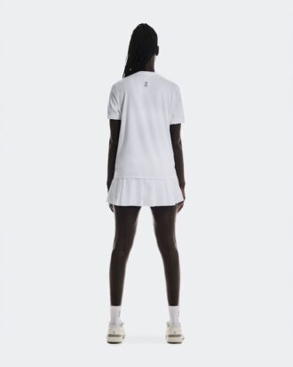 Dames Courtside-T