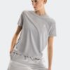 Dames Courtside-T Dames Courtside-T