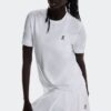 Dames Courtside-T Dames Courtside-T