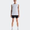 Dames Courtside Tank Dames Courtside Tank