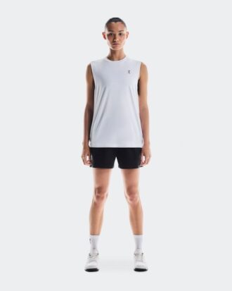 Dames Courtside Tank