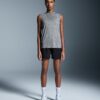 Dames Courtside Tank Dames Courtside Tank