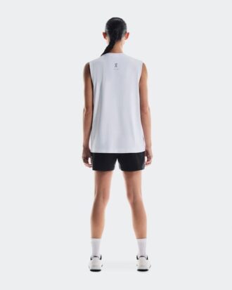 Dames Courtside Tank