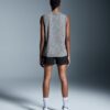 Dames Courtside Tank Dames Courtside Tank