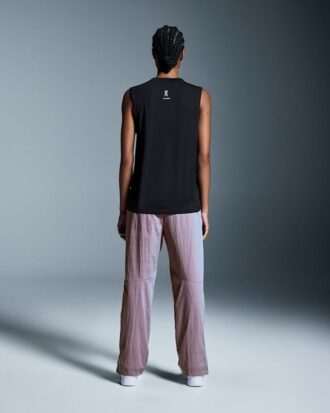 Dames Courtside Tank