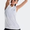 Dames Courtside Tank Dames Courtside Tank