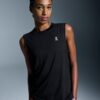 Dames Courtside Tank Dames Courtside Tank
