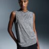 Dames Courtside Tank Dames Courtside Tank