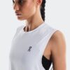 Dames Courtside Tank Dames Courtside Tank