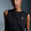 Dames Courtside Tank Dames Courtside Tank