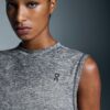 Dames Courtside Tank Dames Courtside Tank