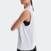 Dames Courtside Tank Dames Courtside Tank