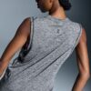 Dames Courtside Tank Dames Courtside Tank