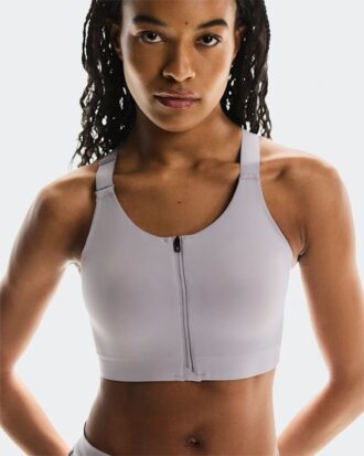 Dames Endurance Bra Zip