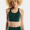 Dames Endurance Bra Zip Dames Endurance Bra Zip